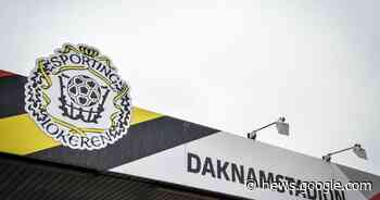 Sporting zet jeugd- en scholenactie op poten voor topaffiche - Het Laatste Nieuws