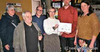 Lokerse Queesten schenkt opbrengst brunch aan goede doelen - Het Laatste Nieuws