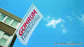 Lorch-Gruppe übernimmt Göhrum Fahrzeugteile - Auto - Motor - Zubehör - amz.de