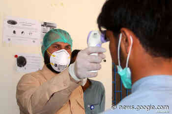 24 more coronavirus cases surface - The Express Tribune