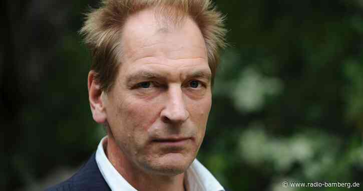 Schauspieler Julian Sands beim Wandern verschollen