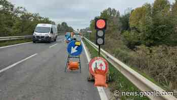 Guastalla, camion vietati sul ponte del Po - Cronaca ... - il Resto del Carlino