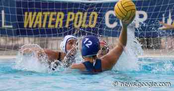 Cooler Sport in Stockum: Ein Wasserball-Club lädt zu einem Girls ... - Rheinische Post