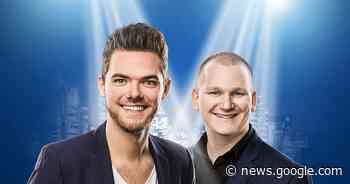 In der Stadthalle Detmold gibt es im Januar viel zu sehen - Lippische Landes-Zeitung