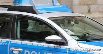 Zusammenprall fordert drei Verletzte - Lippische Landes-Zeitung