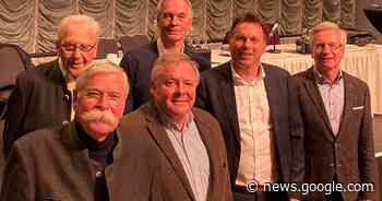 Haus und Grund Detmold freut sich über wachsende Mitgliederzahlen - Lippische Landes-Zeitung