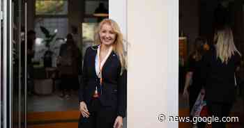 "Weidmüller Welt" eröffnet in der Detmolder Innenstadt - Lippische Landes-Zeitung