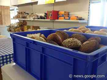 Aufnahmestopp beim sozialen Mittagstisch in Detmold - Andrang ... - Radio Lippe