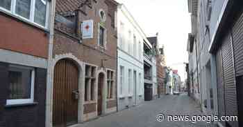 The Monotrol Kid treedt op in Bonaparte - Het Laatste Nieuws