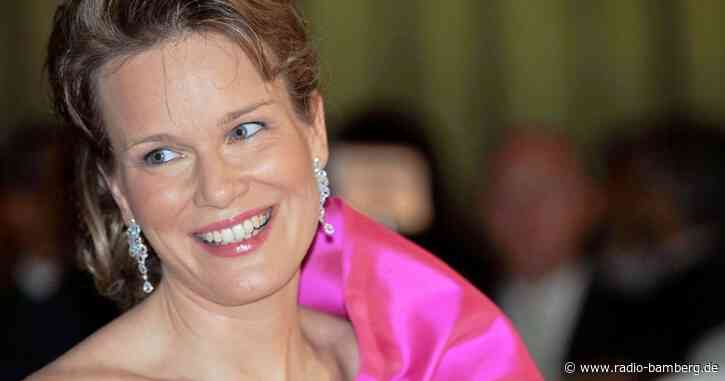 Tradition und Moderne – Belgiens Königin Mathilde wird 50