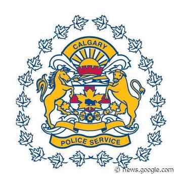 Calgary police partner with Kal Tire to help prevent catalytic ... - City of Calgary Newsroom