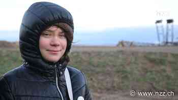 LIVE - WEF 2023: Greta Thunberg reist nach Davos