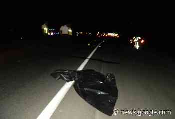 Playas exige iluminación para evitar más muertes en la carretera - expreso.ec