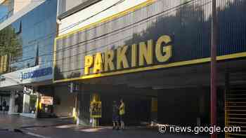 Cuánto cuesta la hora en las playas de estacionamiento de Carlos ... - Carlos Paz Vivo!
