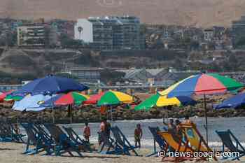 Indecopi brinda recomendaciones para disfrutar playas y piscinas ... - Agencia Andina