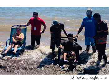 Costa Rica impulsa acceso sostenible de personas con ... - Diario Digital Nuestro País