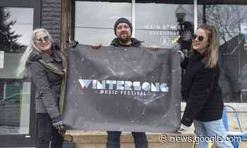 What's happening in Markham, Richmond Hill and Stouffville (Jan ... - yorkregion.com