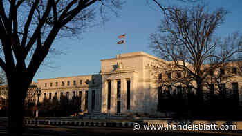 Konjunkturbericht der Notenbank: US-Wirtschaft stagniert laut Federal Reserve weitgehend