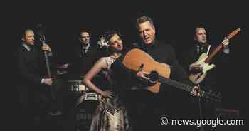 Detmolder Stadthalle stellt Programm für Februar vor | Lokale ... - Lippische Landes-Zeitung