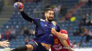 Handball: Frankreich, Spanien und Schweden auf WM-Viertelfinal ... - Bietigheimer Zeitung