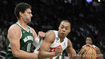 NBA: Brooklyn Nets rutschen ab - Bucks ziehen vorbei - Bietigheimer Zeitung