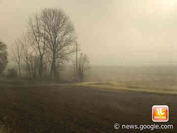 Meteo Calolziocorte: oggi foschia, Giovedì 19 nubi sparse - iLMeteo.it