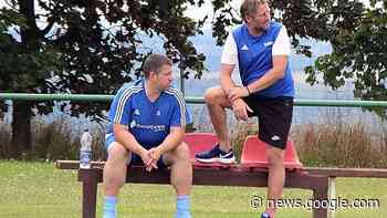 MSV Eisleben startet mit altbekanntem Übungsleiter ins neue Jahr - FuPa