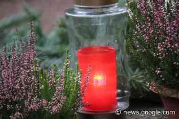 Eisleben: Frau nach Zusammenbruch auf der Straße verstorben - H@llAnzeiger