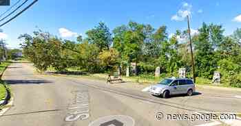 Google Street View immotalizes Antigonish's Hurricane Fiona damage - Saltwire