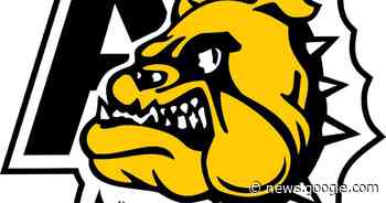 Strait Pirates blanked by Antigonish Bulldogs in NSJHL action Friday - Saltwire