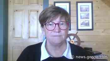 Amid local tensions, threats against Antigonish mayor reported to ... - CBC.ca