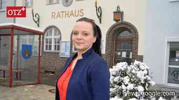 Kindergarten Hohenleuben steht ganz oben auf der Wunschliste - Ostthüringer Zeitung