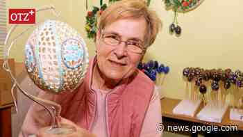 Bergaerin war bei Bundespräsident Steinmeier zum ... - Ostthüringer Zeitung