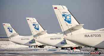 Aurora's unified east Russian carrier to integrate Khabarovsk Airlines - Flightglobal