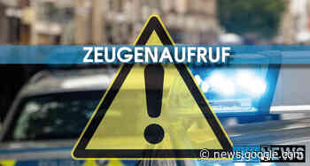 Brandstiftung in Worms-Herrnsheim - Die Wormser Polizei sucht ... - BYC-NEWS