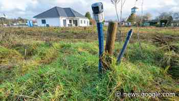 Das plant die Gemeinde Hohenlockstedt in diesem Jahr - shz.de