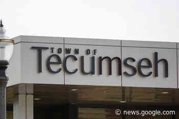 Tecumseh Approves Tax Rate Increase Of 3.43 ... - windsoriteDOTca News