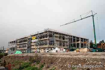 Albbruck: „Eine Politik für den ländlichen Raum“ wünscht sich ... - SÜDKURIER Online