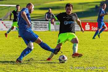 Fußball: SV Unteralpfen bezwingt den SV Albbruck mit 2:0 – und wir ... - SÜDKURIER Online