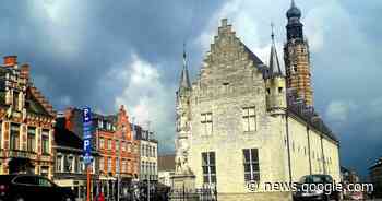 Zowel huizen als appartementen 10 procent duurder in Herentals ... - Het Laatste Nieuws