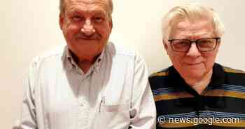 Voorzitterswissel bij S-Plus afdeling Herentals - Nnieuws.be