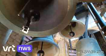 Beiaard van Herentals keert na renovatie terug naar de Lakenhal - VRT.be