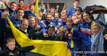 SKS Herentals - KFC Mol 8-1 : 'De Witte was ongetwijfeld trots ... - Nnieuws.be
