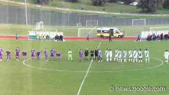 Pari e patta tra Castelfidardo e Montefano - Vivere Osimo