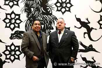 Pascua Yaqui Tribe plans third casino