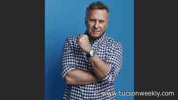 Paul Reiser getting second wind on ‘Stranger Things’