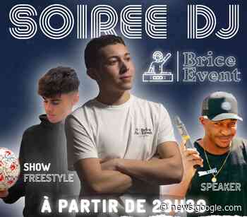 AUTUN : Venez danser à la soirée DJ ce samedi soir - Autun Infos