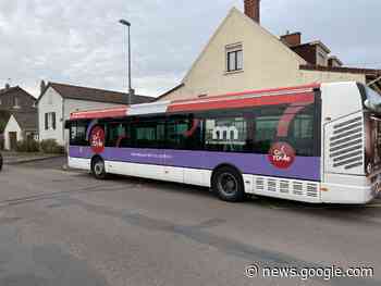 GRAND AUTUNOIS-MORVAN : Des ajustements sur le réseau de ... - Autun Infos