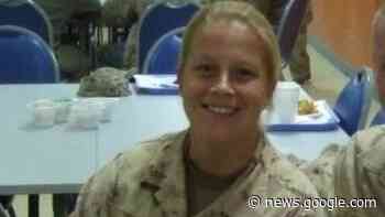 Former army nurse pleads with Ottawa to fast-track Afghan ... - CBC.ca