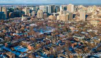 A Look at the Ottawa Real Estate Market in 2023 - RE/MAX News